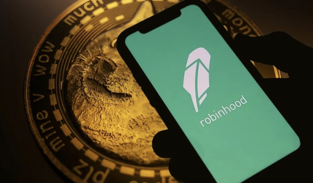 Earn $10,000 worth of cryptocurrency per day through cloud mining with Robinhood Crypto Wallet